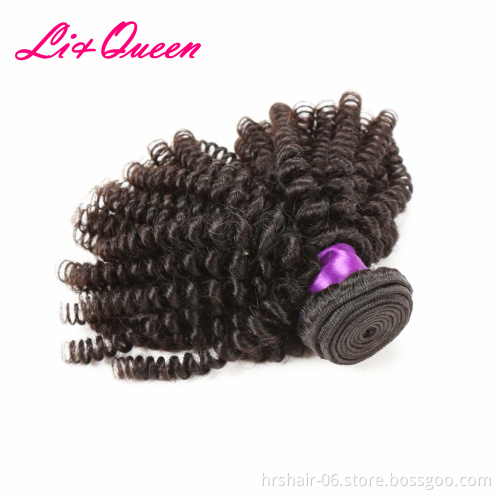 Best Selling Products Free Samples Virgin Hair Deep Wave Human hair